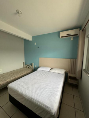 Residencial Golfinho - Palmas, Apto 02